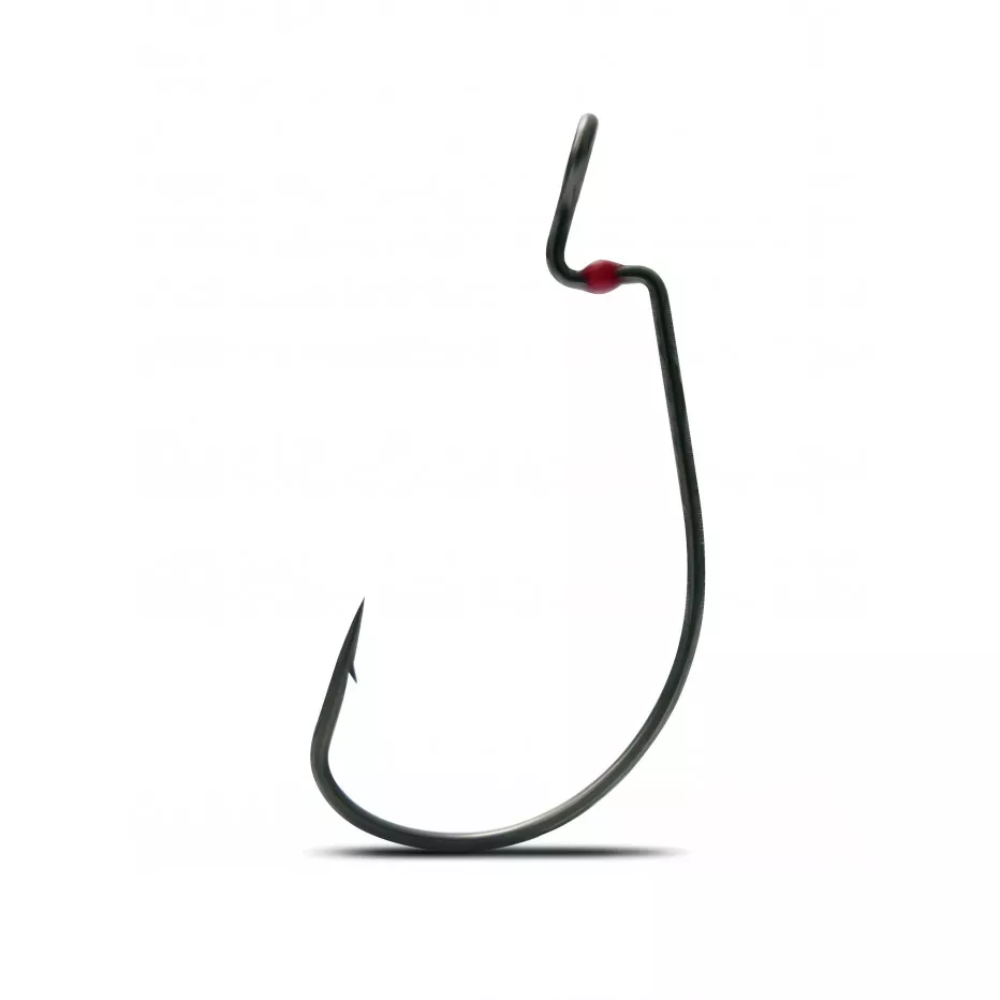 Anzuelo VMC Cheboo Offset 7318NE – Especial para Montajes Cheburashka y Texas Rig