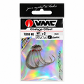 Anzuelo VMC Cheboo Offset 7318NE – Especial para Montajes Cheburashka y Texas Rig