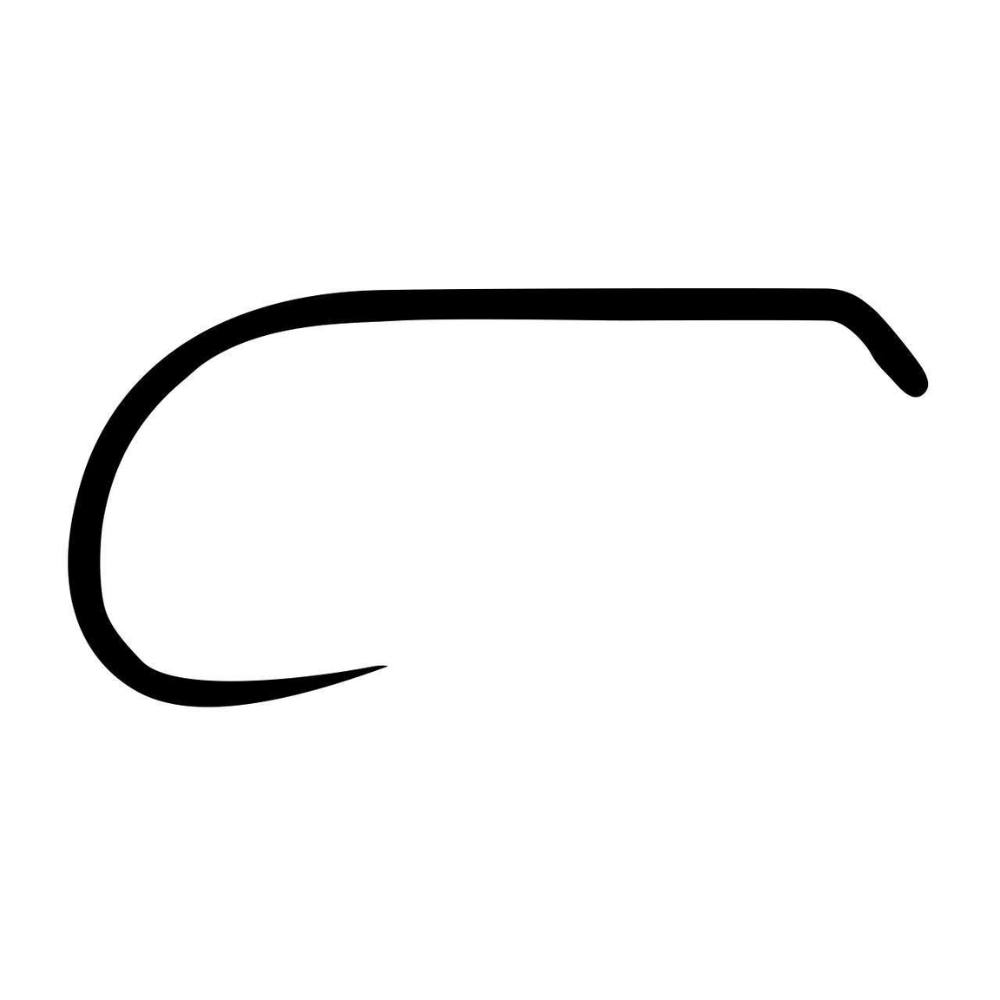 Anzuelo Tiemco TMC 103 BL – Ultra liviano y penetración perfecta sin rebaba