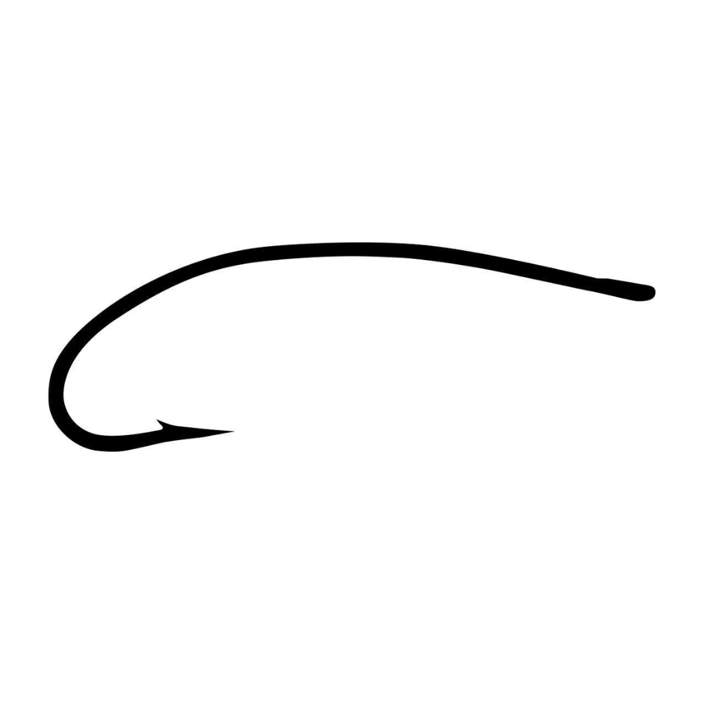 Anzuelo Tiemco TMC200R