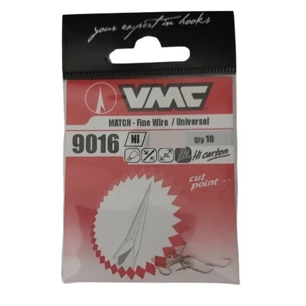 Anzuelo VMC 9016