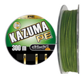 Multifilamento Asari Kazuma 8X 300 m – Lanzamiento largo y máxima resistencia