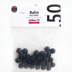 Balín Traumático Tec Cal .50 – Precisión y control para práctica segura