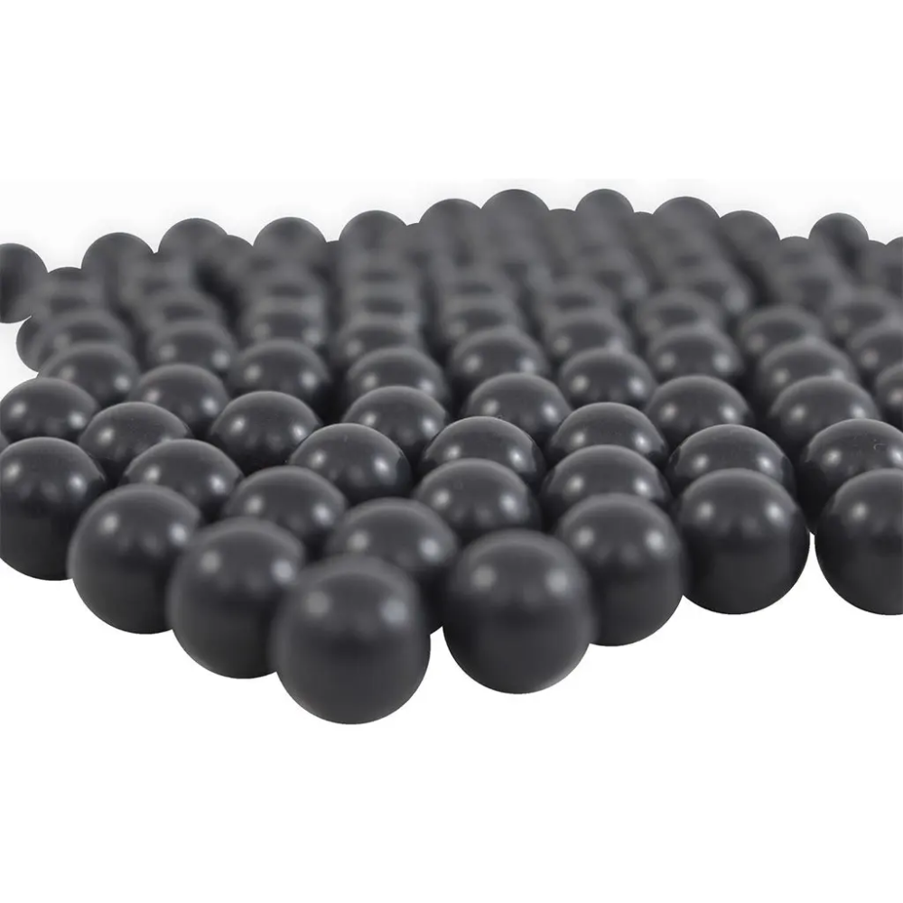 Balín Traumático Tec Cal .50 – Precisión y control para práctica segura