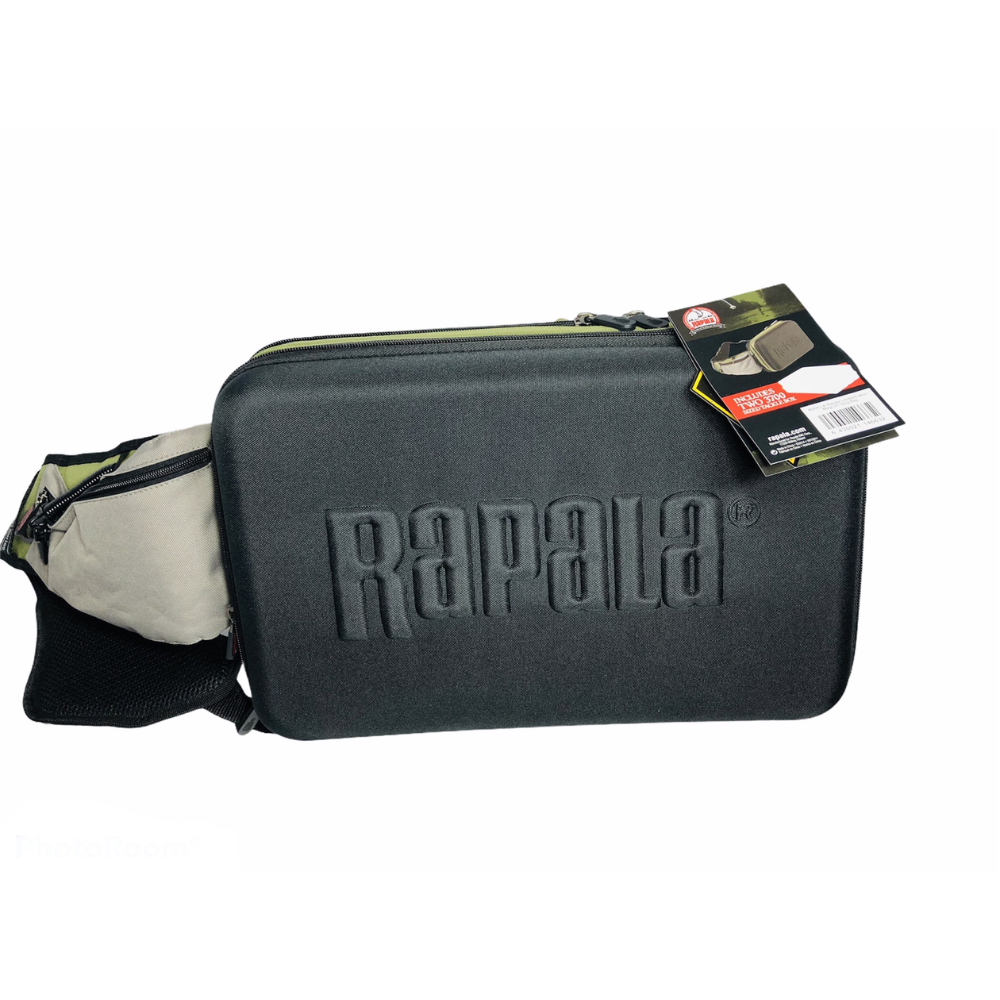 Banano Sling Bag Magnum Rapala