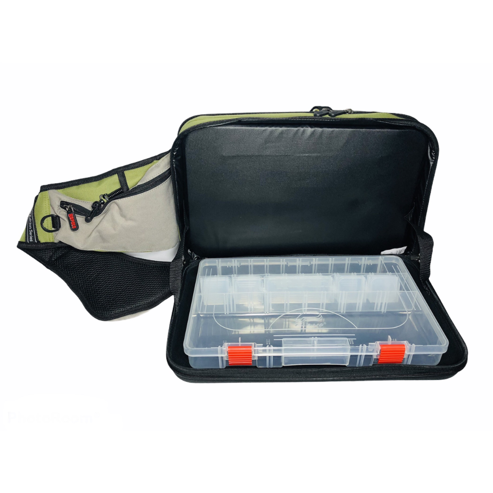 Banano Sling Bag Magnum Rapala