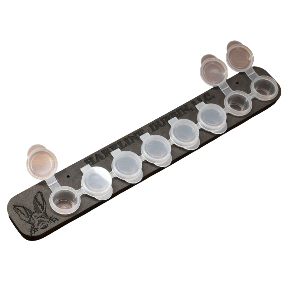 Barra de Almacenamiento Hareline