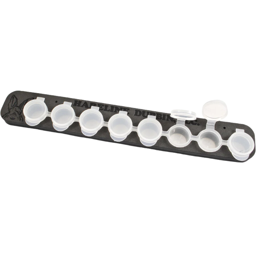 Barra de Almacenamiento Hareline