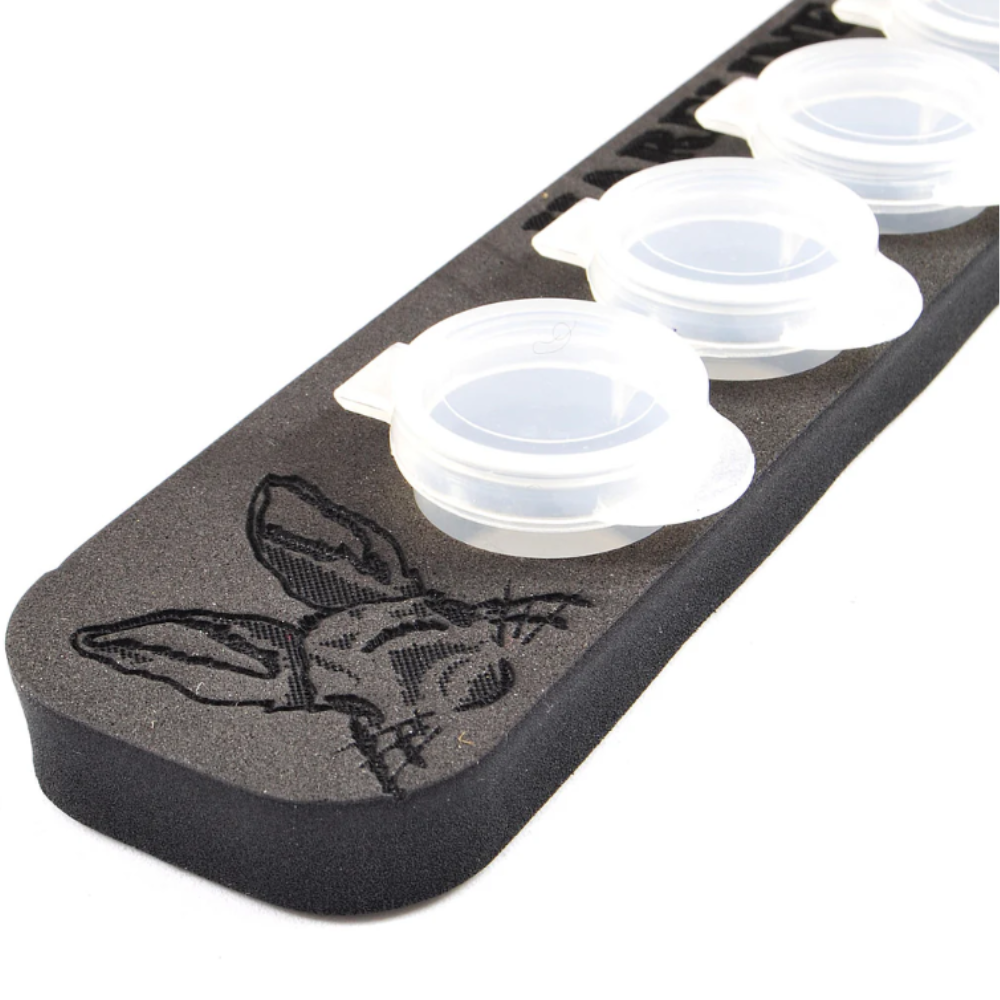 Barra de Almacenamiento Hareline