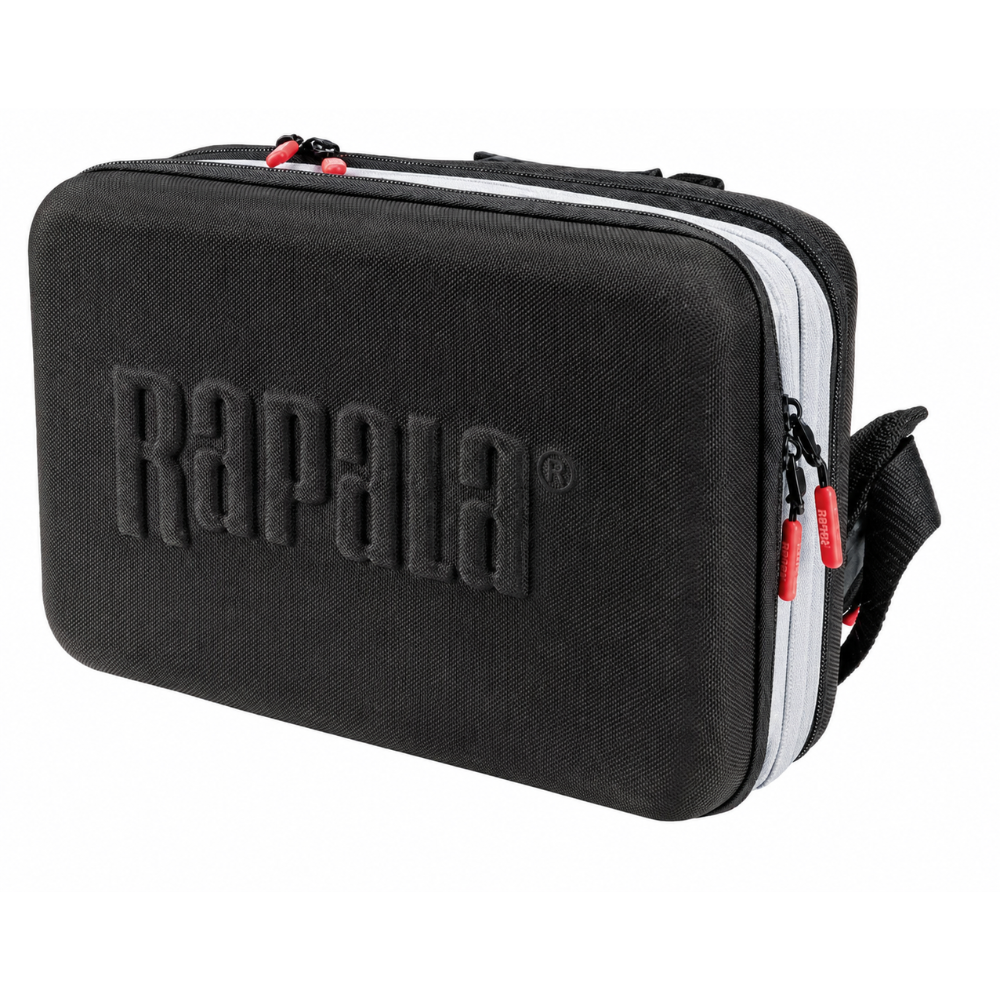 Bolso Rapala Sling Bag Countdown Pro XL – Acceso rápido y máxima organización
