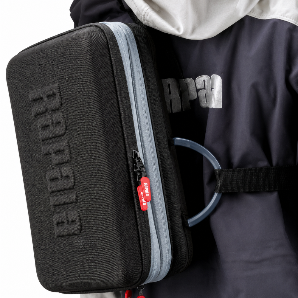 Bolso Rapala Sling Bag Countdown Pro XL – Acceso rápido y máxima organización