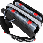 Bolso Rapala Sling Bag Countdown Pro XL – Acceso rápido y máxima organización