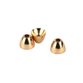 Brass Cone Head Textreme Gold