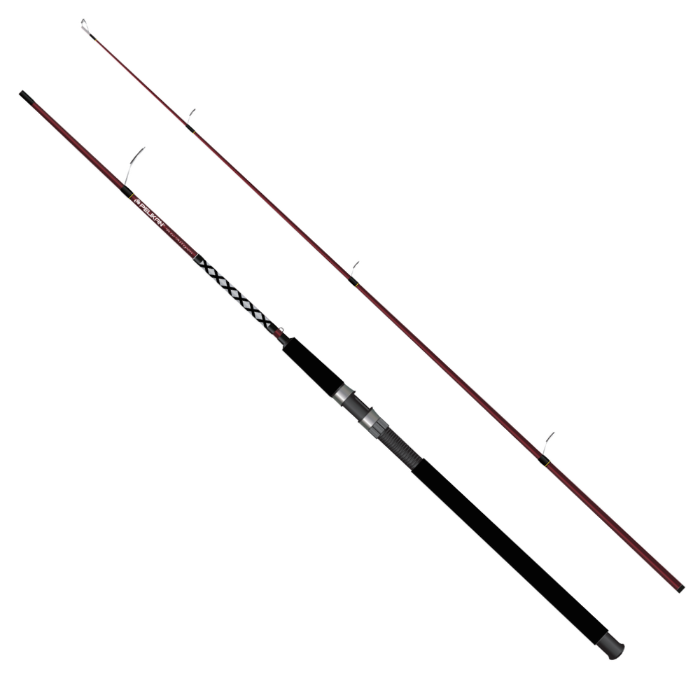 Caña Pelikan Power New Allipén 1.80 m