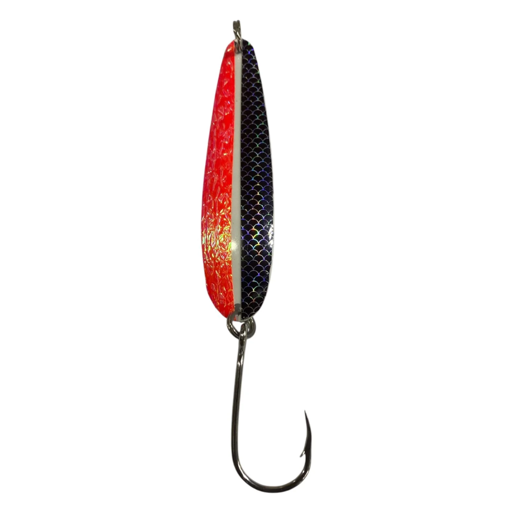 Cuchara Trolling AAA 4''