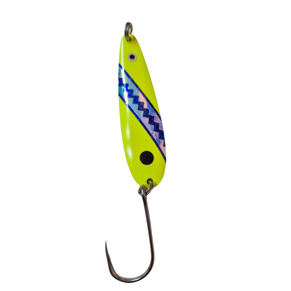 Cuchara Trolling AAA 4''