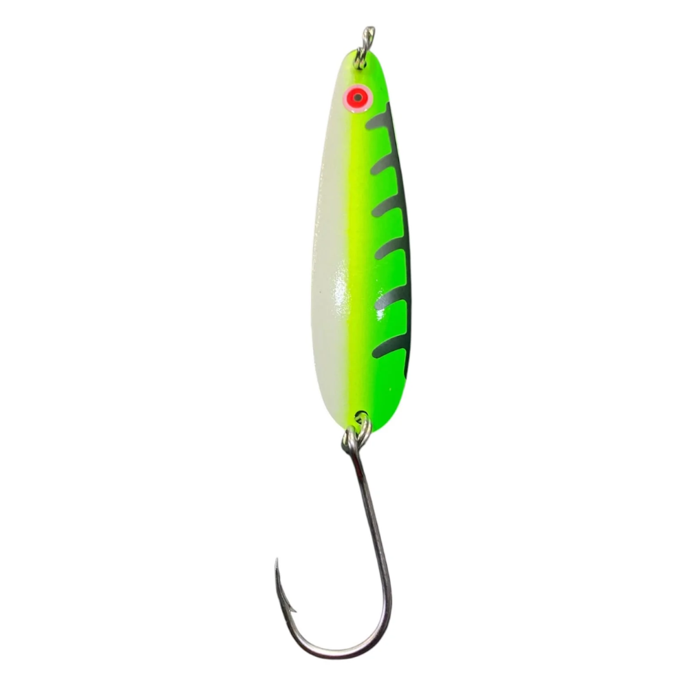 Cuchara Trolling AAA 4''