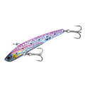 Caballito Major Craft Crossride Blade 30 g – Distancia, velocidad y máxima efectividad para shore jigging
