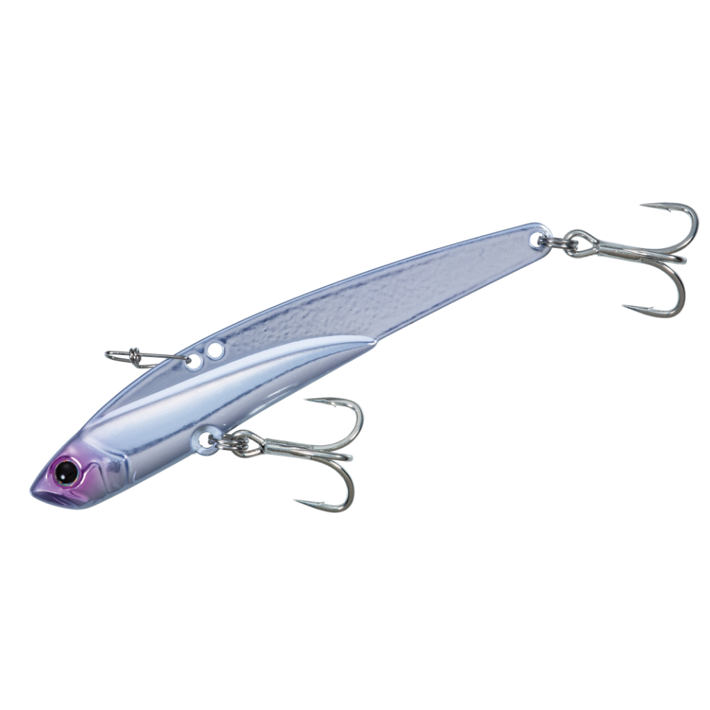 Caballito Major Craft Crossride Blade 30 g – Distancia, velocidad y máxima efectividad para shore jigging