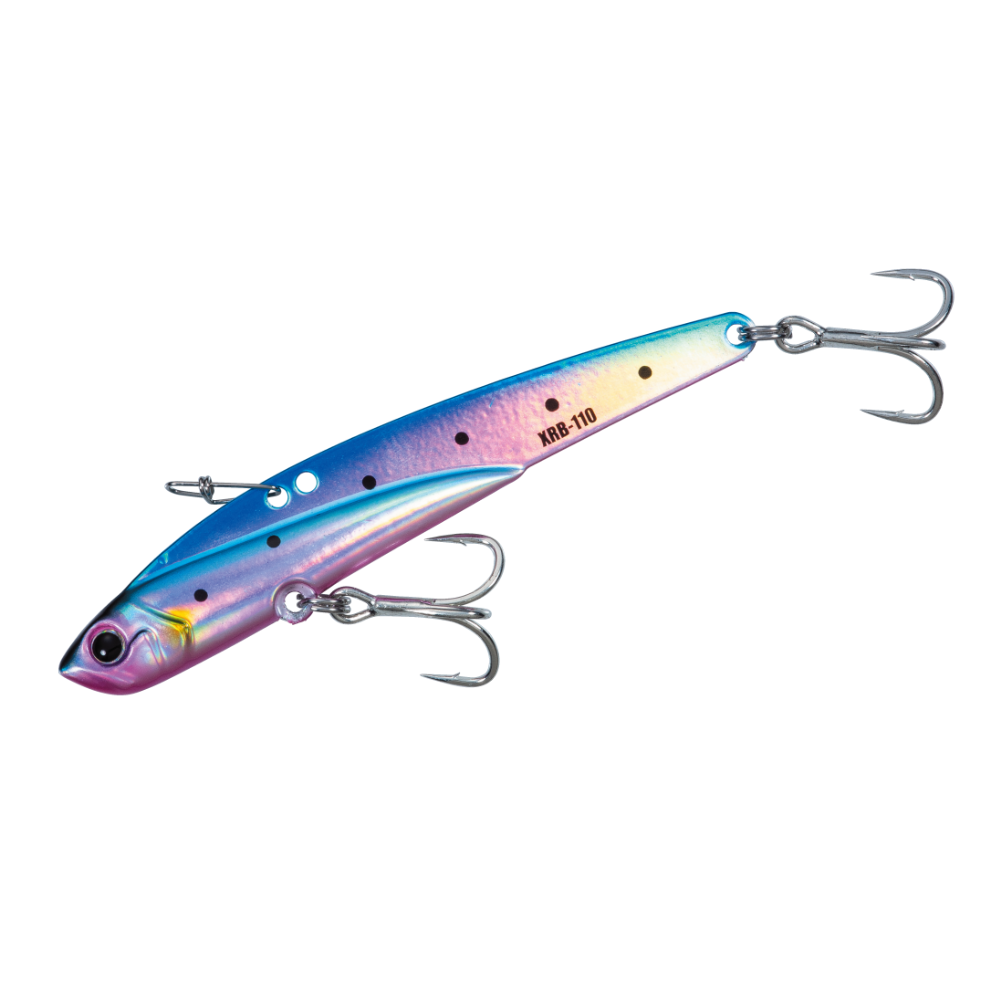 Caballito Major Craft Crossride Blade 30 g – Distancia, velocidad y máxima efectividad para shore jigging