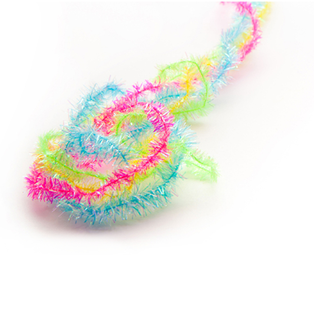 Cactus Chenille 10 mm Textreme