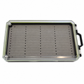 Caja Blue Fox Fly 155 x 90 mm – Caja para moscas de pesca