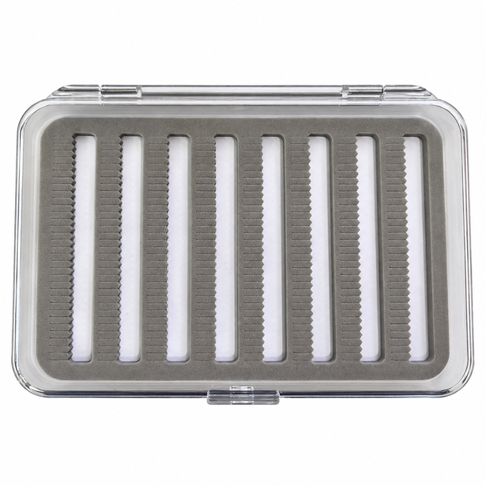 Caja Blue Fox Fly 186x130 mm – Caja para Moscas