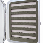 Caja Blue Fox Fly 186x130 mm – Caja para Moscas