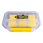 Caja Storm ES DVB – Compacta, resistente y configurable