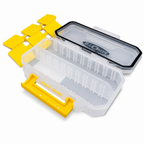 Caja Storm ES DVB – Compacta, resistente y configurable