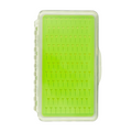 Caja de Moscas Blue Fox Silicona