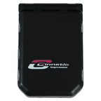 Caja Cinnetic Premium para Accesorios – Organización Compacta con 10 Compartimientos