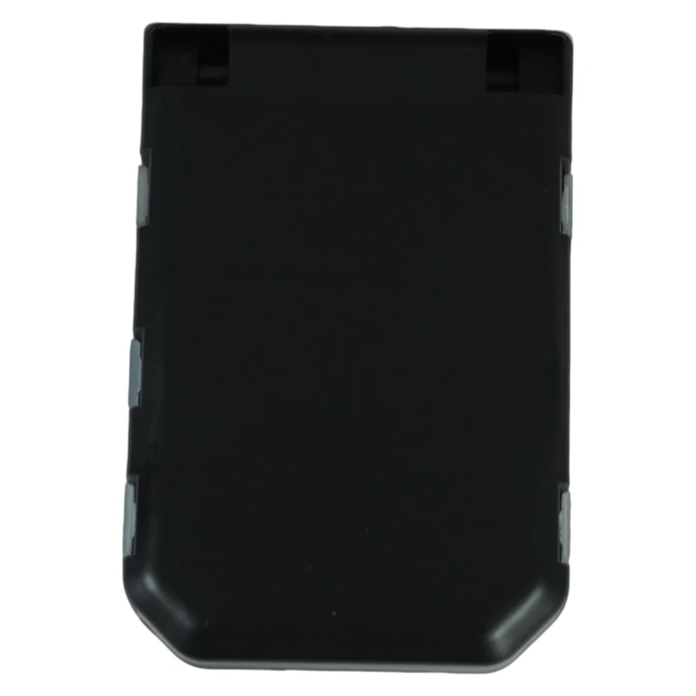 Caja Cinnetic Premium para Accesorios – Organización Compacta con 10 Compartimientos