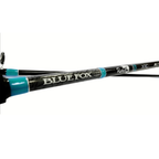 Caña Blue Fox Ranco – Sensibilidad y potencia para pesca con señuelos