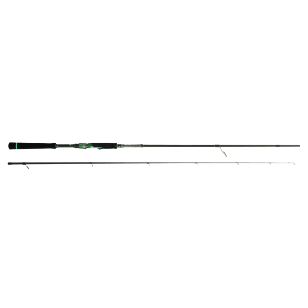 Caña Cinnetic Armed Predator Trout 1,80 m – Precisión y Sensibilidad para Truchas