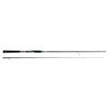 Caña Cinnetic Armed Predator Trout 1,80 m – Precisión y Sensibilidad para Truchas