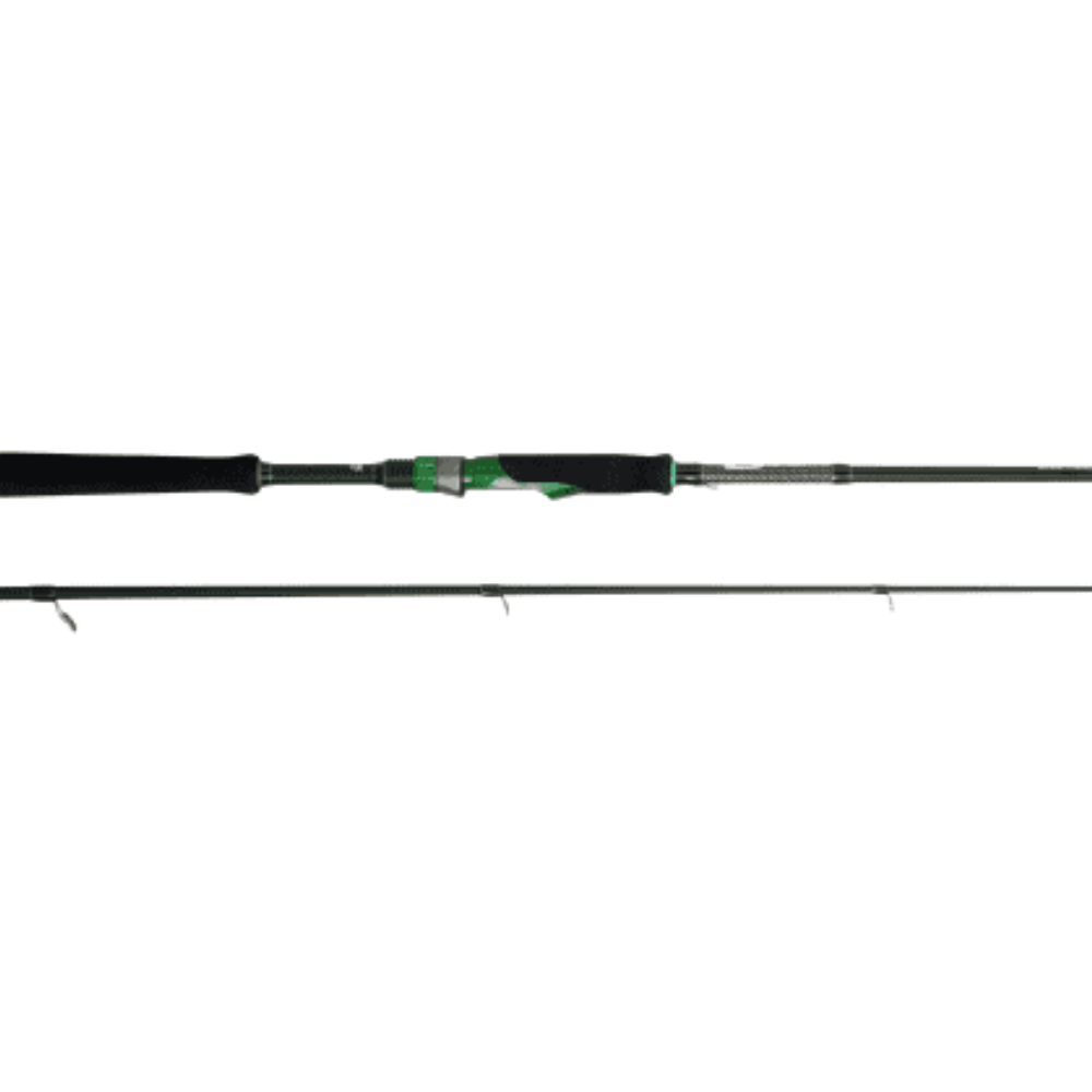 Caña Cinnetic Armed Predator Trout 1,80 m – Precisión y Sensibilidad para Truchas
