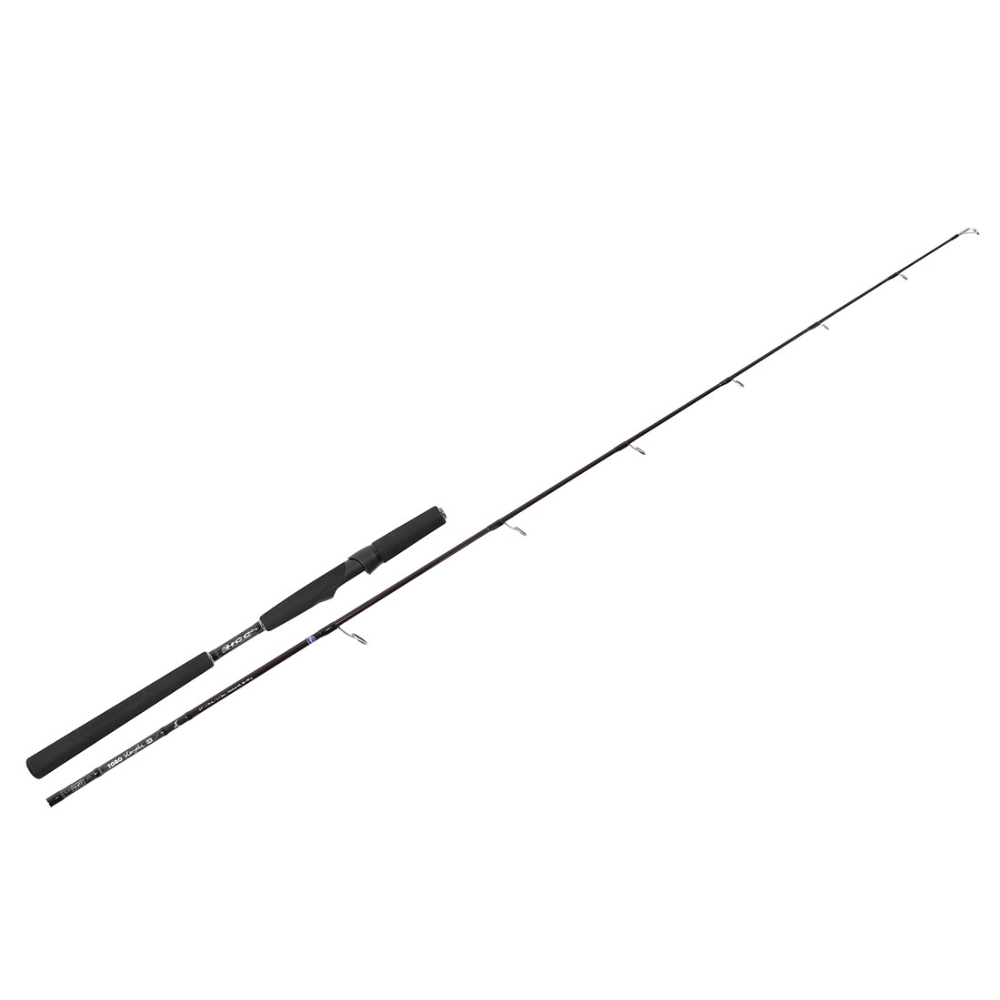 Caña Hart Toro Kayak FK Spin – Potencia y versatilidad para pescadores de kayak