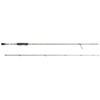 Caña Kirei Ultra Sense Rod 602UL 1,80 m – Máxima sensibilidad y precisión UL