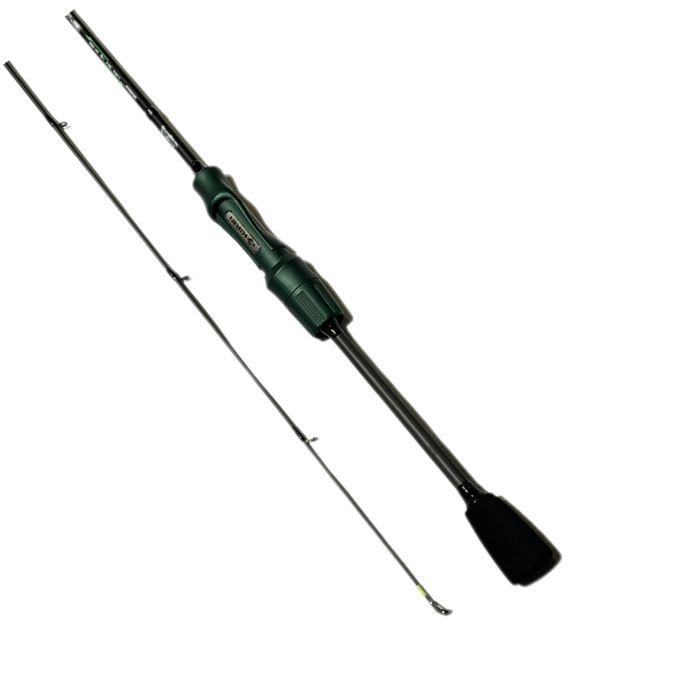 Caña Kirei Ultra Sense Rod 602UL 1,80 m – Máxima sensibilidad y precisión UL