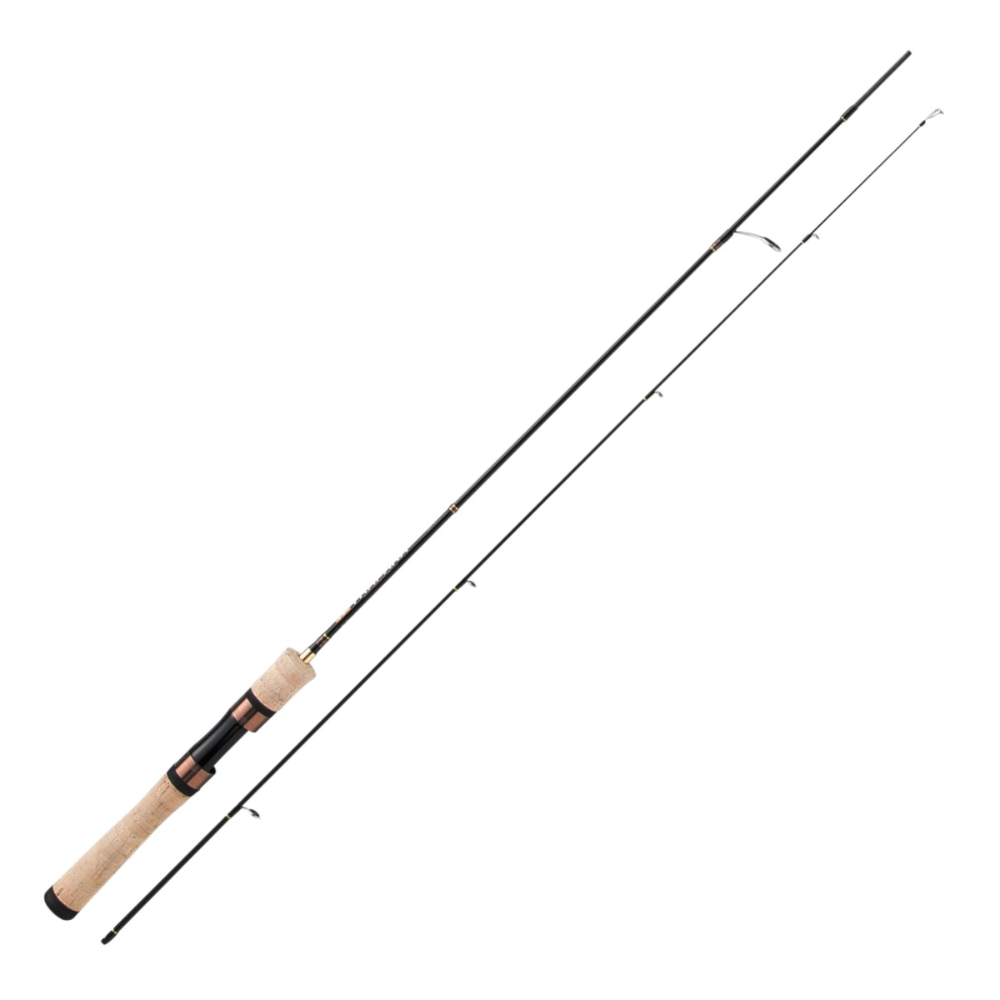 Caña Major Craft Trapara Native Trout Stage 532UL – 1.61 mt