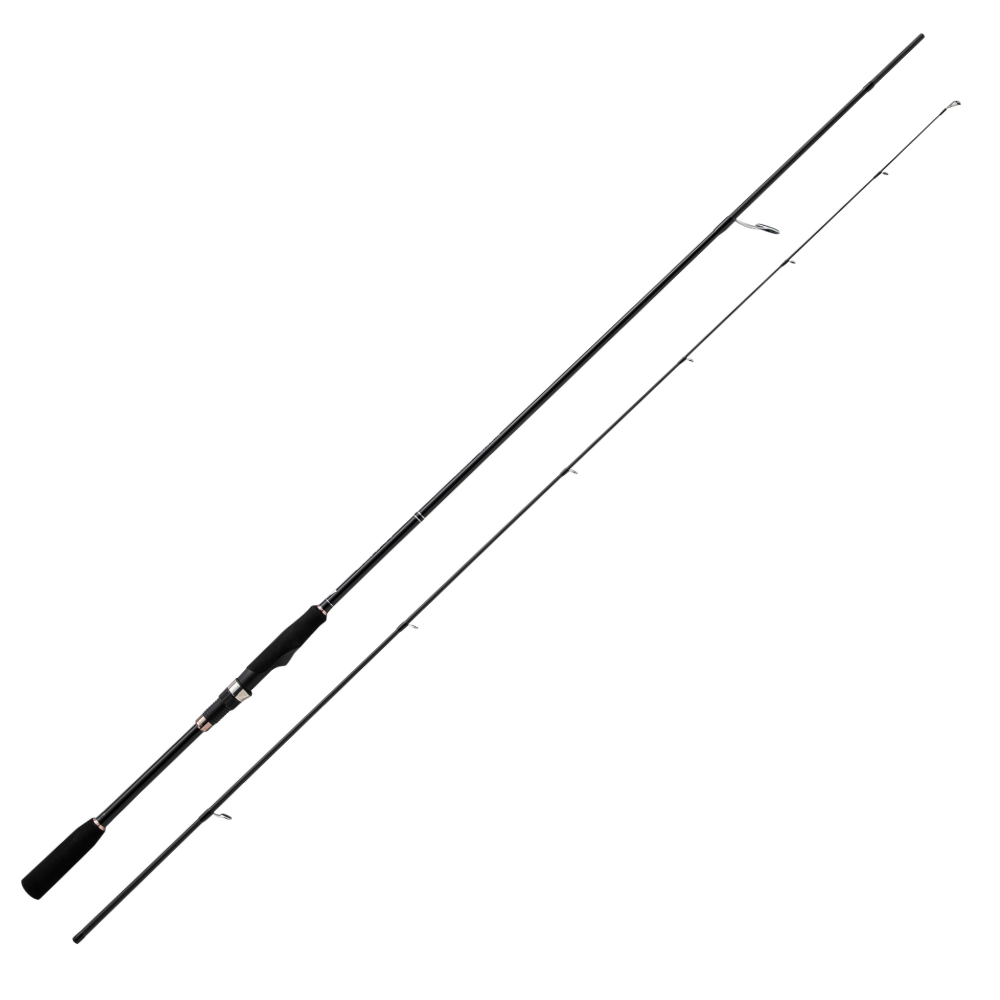 Caña Major Craft Ceana Sea Bass 602UL 1,83 m – Ultra Light para Spinning