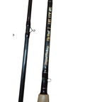 Caña Mosquera Royal Fishing N°3 11 Pies – 4 Tramos