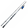 Caña Okuma Altera 1.83 mt – M-Fast Light para Pesca en Río