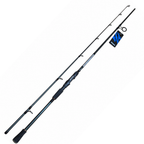 Caña Okuma Altera 1.83 mt – M-Fast Light para Pesca en Río