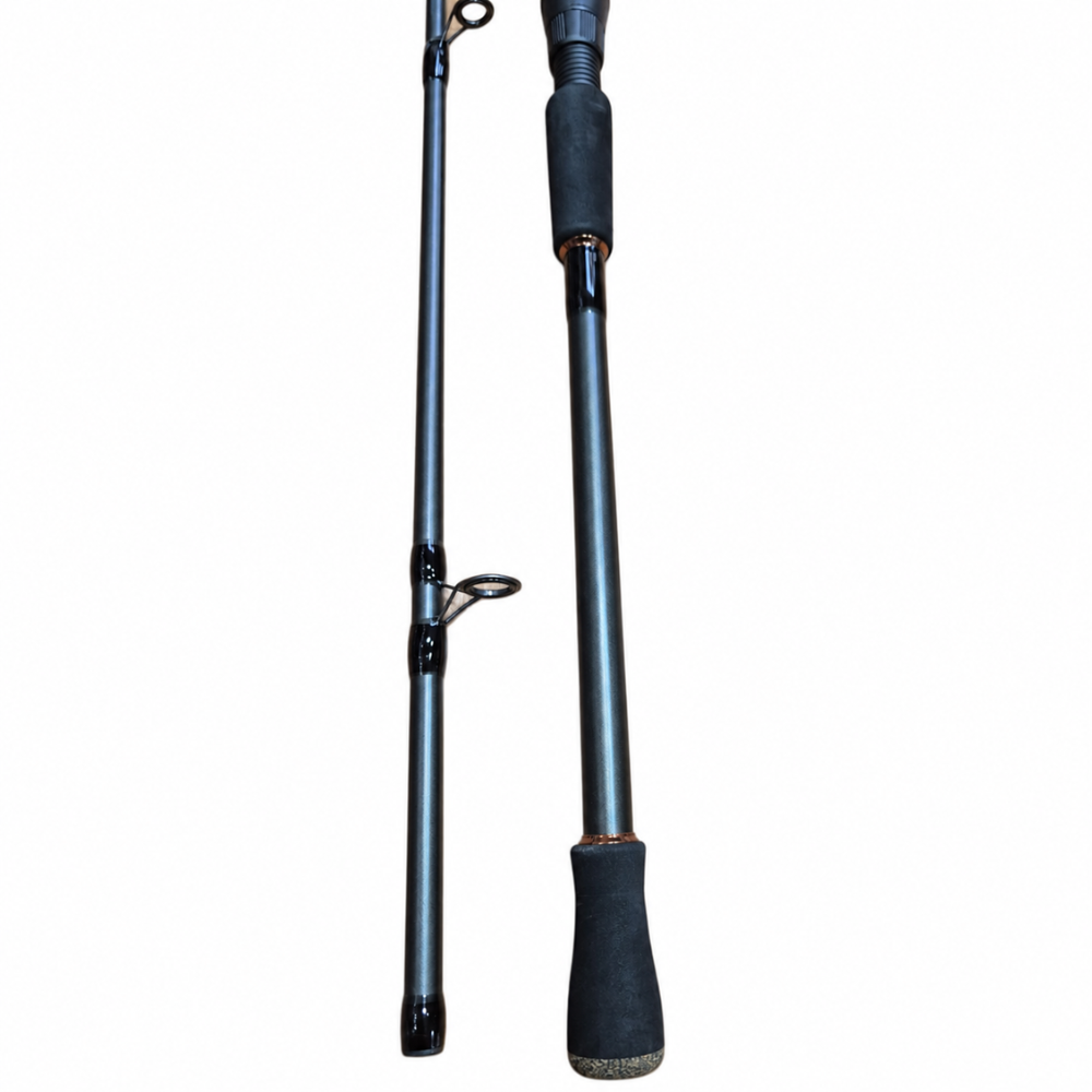Caña Okuma Altera 1.83 mt – M-Fast Light para Pesca en Río
