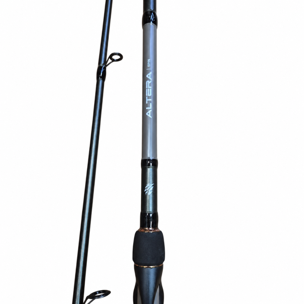 Caña Okuma Altera 1.83 mt – M-Fast Light para Pesca en Río