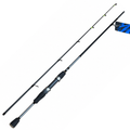 Caña Okuma Avenger SP 1.65 mt UL – Ultralight con Tecnología UFR