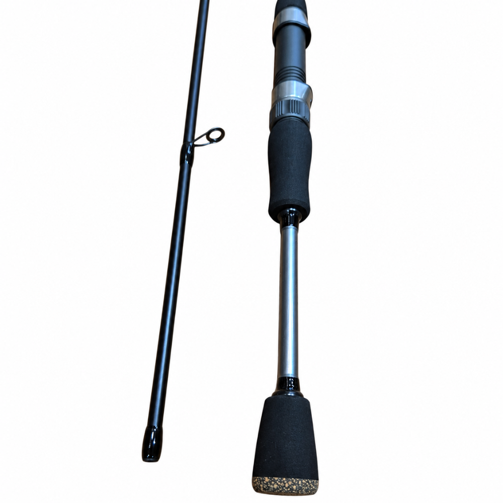 Caña Okuma Avenger SP 1.65 mt UL – Ultralight con Tecnología UFR