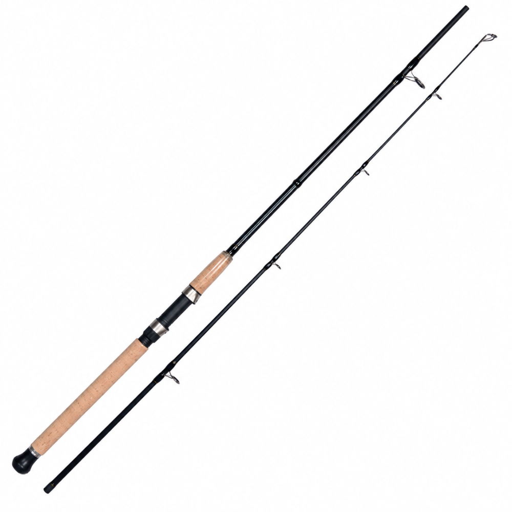 Caña Okuma Safina Chinook 2.12 mt – Especial para Salmón Chinook